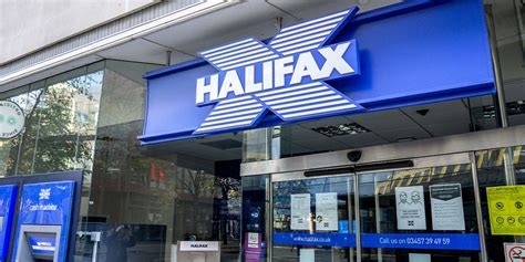 Halifax Bank